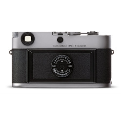 LEICA MP 0,72 SILVER BODY | Fcf Forniture Cine Foto