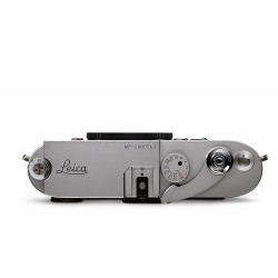 LEICA MP 0,72 SILVER BODY | Fcf Forniture Cine Foto