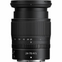 NIKON Z 24-70mm F4 S | Fcf Forniture Cine Foto
