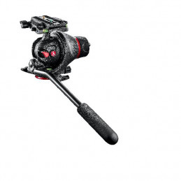 MANFROTTO MH055M8-Q5 TESTA MAGNESIO FOTO/VIDEO CON QUICK RELEASE 5 | Fcf Forniture Cine Foto