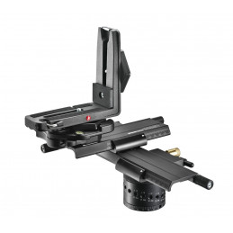 MANFROTTO MH057A5-LONG TESTA PER APPLICAZIONI 3D-PRO | Fcf Forniture Cine Foto