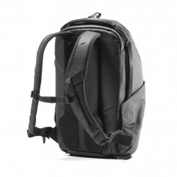 PEAK DESIGN EVERYDAY BACKPACK 15L ZIP V2 BLACK | Fcf Forniture Cine Foto