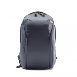 PEAK DESIGN EVERYDAY BACKPACK 15L ZIP V2 MIDNIGHT BLU | Fcf Forniture Cine Foto