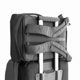 PEAK DESIGN EVERYDAY BACKPACK 20L V2 BLACK | Fcf Forniture Cine Foto