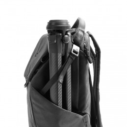 PEAK DESIGN EVERYDAY BACKPACK 20L V2 BLACK | Fcf Forniture Cine Foto