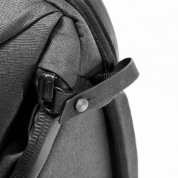 PEAK DESIGN EVERYDAY BACKPACK 20L V2 BLACK | Fcf Forniture Cine Foto