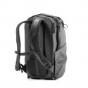 PEAK DESIGN EVERYDAY BACKPACK 20L V2 BLACK | Fcf Forniture Cine Foto