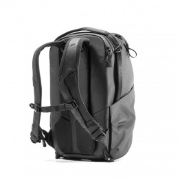 PEAK DESIGN EVERYDAY BACKPACK 20L V2 BLACK | Fcf Forniture Cine Foto