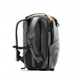 PEAK DESIGN EVERYDAY BACKPACK 20L V2 CHARCOAL | Fcf Forniture Cine Foto