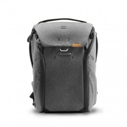 PEAK DESIGN EVERYDAY BACKPACK 20L V2 CHARCOAL | Fcf Forniture Cine Foto