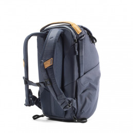 PEAK DESIGN EVERYDAY BACKPACK 20L V2 MIDNIGHT BLU | Fcf Forniture Cine Foto