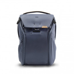 PEAK DESIGN EVERYDAY BACKPACK 20L V2 MIDNIGHT BLU | Fcf Forniture Cine Foto