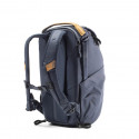 PEAK DESIGN EVERYDAY BACKPACK 30L V2 MIDNIGHT BLU | Fcf Forniture Cine Foto