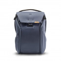 PEAK DESIGN EVERYDAY BACKPACK 30L V2 MIDNIGHT BLU | Fcf Forniture Cine Foto