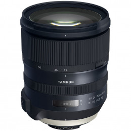 TAMRON 24-70mm F2.8 Di VC USD G2 NIKON - GARANZIA POLYPHOTO ITALIA | Fcf Forniture Cine Foto