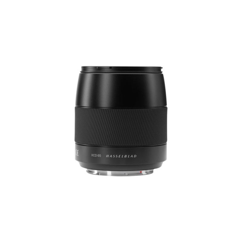 HASSELBLAD XCD 65mm F2.8 - GARANZIA FOWA ITALIA | Fcf Forniture Cine Foto