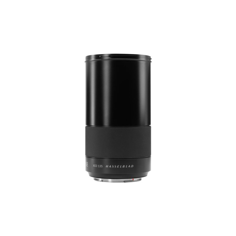 HASSELBLAD XCD 135mm F2.8 - GARANZIA FOWA ITALIA | Fcf Forniture Cine Foto