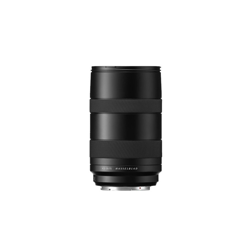 HASSELBLAD XCD 35-75mm F3.5-4.5 - GARANZIA FOWA ITALIA | Fcf Forniture Cine Foto