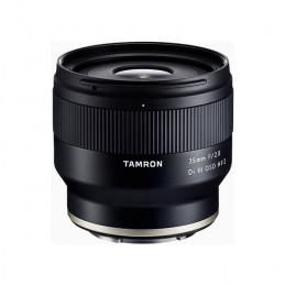 TAMRON 35mm F2.8 Di III OSD M1:2 SONY E-MOUNT - GARANZIA POLYPHOTO ITALIA | Fcf Forniture Cine Foto