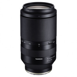 TAMRON 70-180mm F2.8 Di III VXD SONY E-MOUNT - GARANZIA POLYPHOTO ITALIA | Fcf Forniture Cine Foto