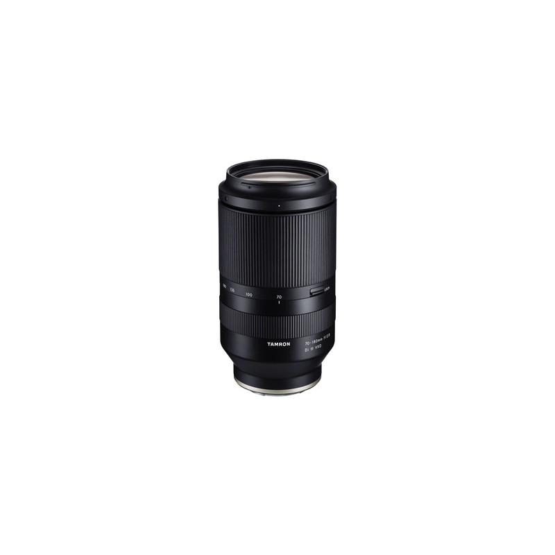 TAMRON 70-180mm F2.8 Di III VXD SONY E-MOUNT - GARANZIA POLYPHOTO ITALIA | Fcf Forniture Cine Foto