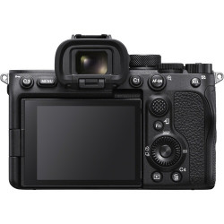 SONY a7S III BODY ILCE7SM3B - GARANZIA SONY ITALIA | Fcf Forniture Cine Foto