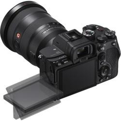 SONY a7S III BODY ILCE7SM3B - GARANZIA SONY ITALIA | Fcf Forniture Cine Foto