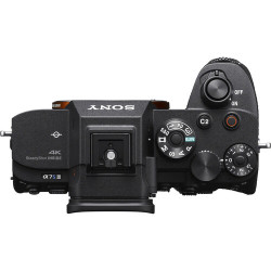 SONY a7S III BODY ILCE7SM3B - GARANZIA SONY ITALIA | Fcf Forniture Cine Foto