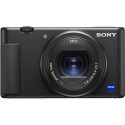 SONY ZV-1 VLOG CAMERA - GARANZIA SONY ITALIA | Fcf Forniture Cine Foto