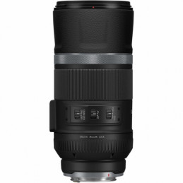 CANON RF 600mm F11 IS STM - GARANZIA CANON ITALIA | Fcf Foniture Cine Foto