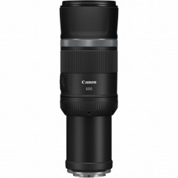 CANON RF 600mm F11 IS STM - GARANZIA CANON ITALIA | Fcf Foniture Cine Foto