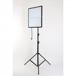 LS LED LIGHT FL-150 + SOFTBOX | Fcf Forniture Cine Foto