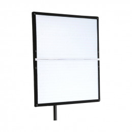 LS LED LIGHT FL-150 + SOFTBOX | Fcf Forniture Cine Foto