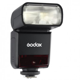 GODOX V350C FLASH TTL PER CANON | Fcf Forniture Cine Foto