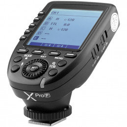 GODOX XPROC TRASMETTITORE RADIO TTL CANON | Fcf Forniture Cine Foto