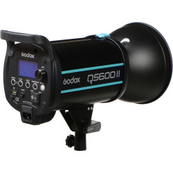 GODOX QS-600II MONOTORCIA | Fcf Forniture Cine Foto