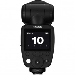 PROFOTO A10 NIKON | Fcf Forniture Cine Foto