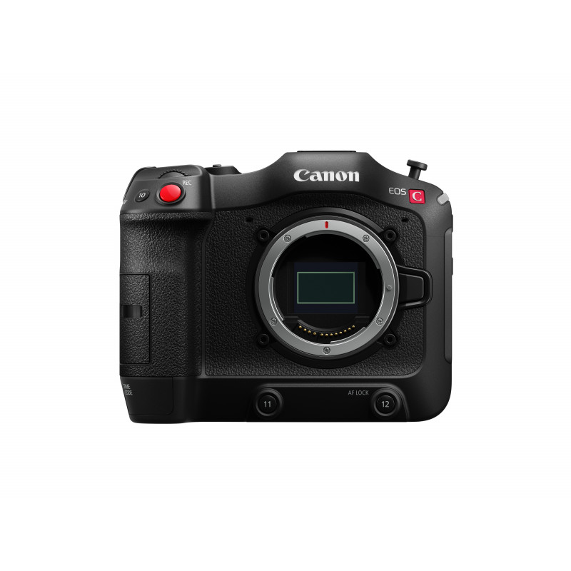 CANON EOS C70 BODY | Fcf Forniture Cine Foto