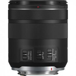 CANON RF 85mm F2 MACRO IS STM - GARANZIA CANON ITALIA | Fcf Forniture Cine Foto