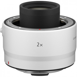 CANON RF EXTENDER 2X | Fcf Forniture Cine Foto