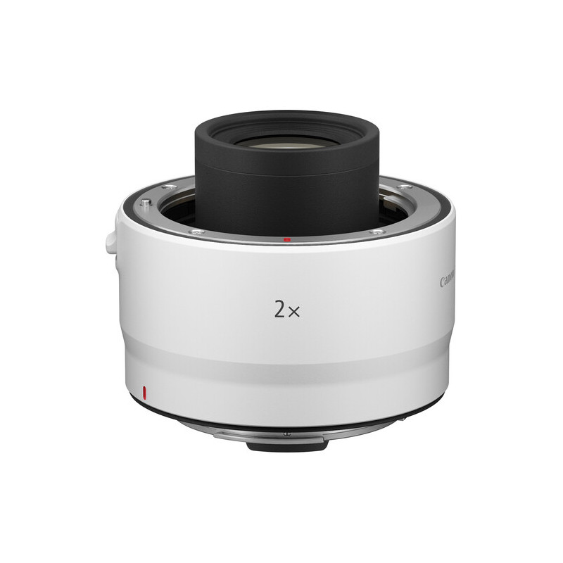 CANON RF EXTENDER 2X | Fcf Forniture Cine Foto