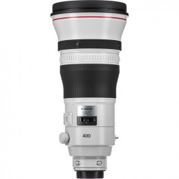 CANON EF 400mm F2.8 L IS III USM - GARANZIA CANON ITALIA | Fcf Forniture Cine Foto