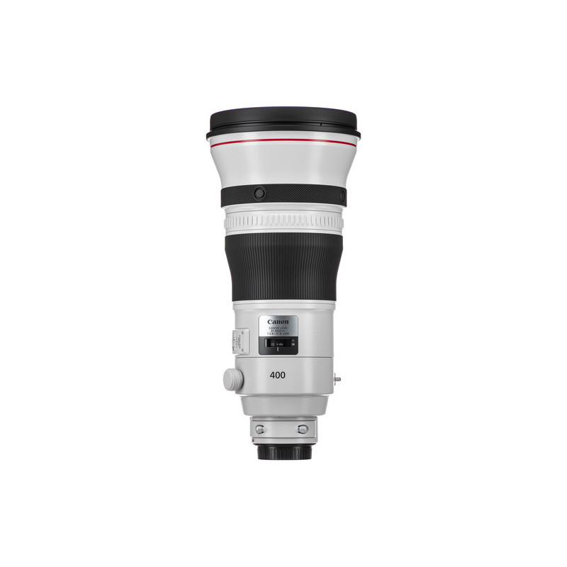 CANON EF 400mm F2.8 L IS III USM - GARANZIA CANON ITALIA | Fcf Forniture Cine Foto