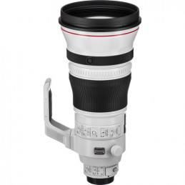 CANON EF 400mm F2.8 L IS III USM - GARANZIA CANON ITALIA | Fcf Forniture Cine Foto