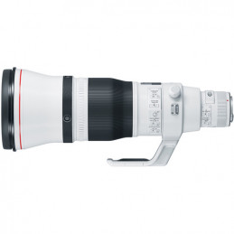 CANON EF 600mm F4 L IS III USM - GARANZIA CANON ITALIA | Fcf Forniture Cine Foto