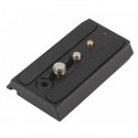 STUDIO ASSETS SA1513 VIDEO QUICK RELEASE PLATE | Fcf Forniture Cine Foto