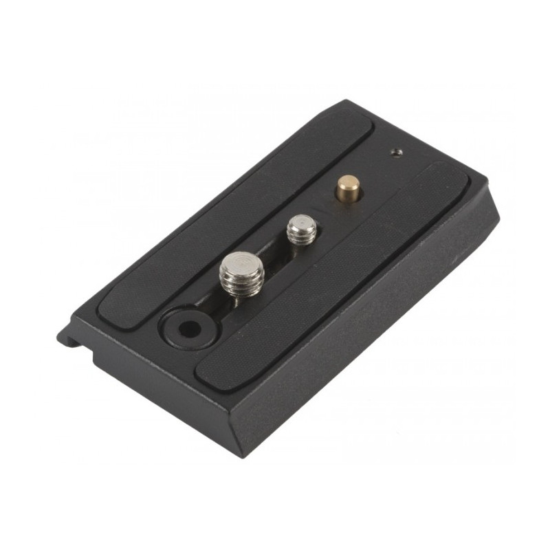 STUDIO ASSETS SA1513 VIDEO QUICK RELEASE PLATE | Fcf Forniture Cine Foto