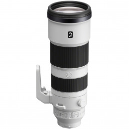 SONY FE 200-600mm F5.6-6.3 G OSS SEL2000600G - GARANZIA SONY ITALIA | Fcf Forniture Cine Foto