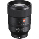 SONY FE 135mm F1.8 GM SEL135F18GM - GARANZIA SONY ITALIA | Fcf Forniture Cine Foto