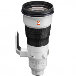 SONY FE 400mm F2.8 GM OSS SEL400F28GM - GARANZIA SONY ITALIA | Fcf Forniture Cine Foto